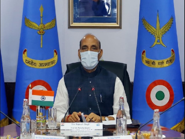 India bans import of 101 Defence items, gives big push for ‘Make in India’